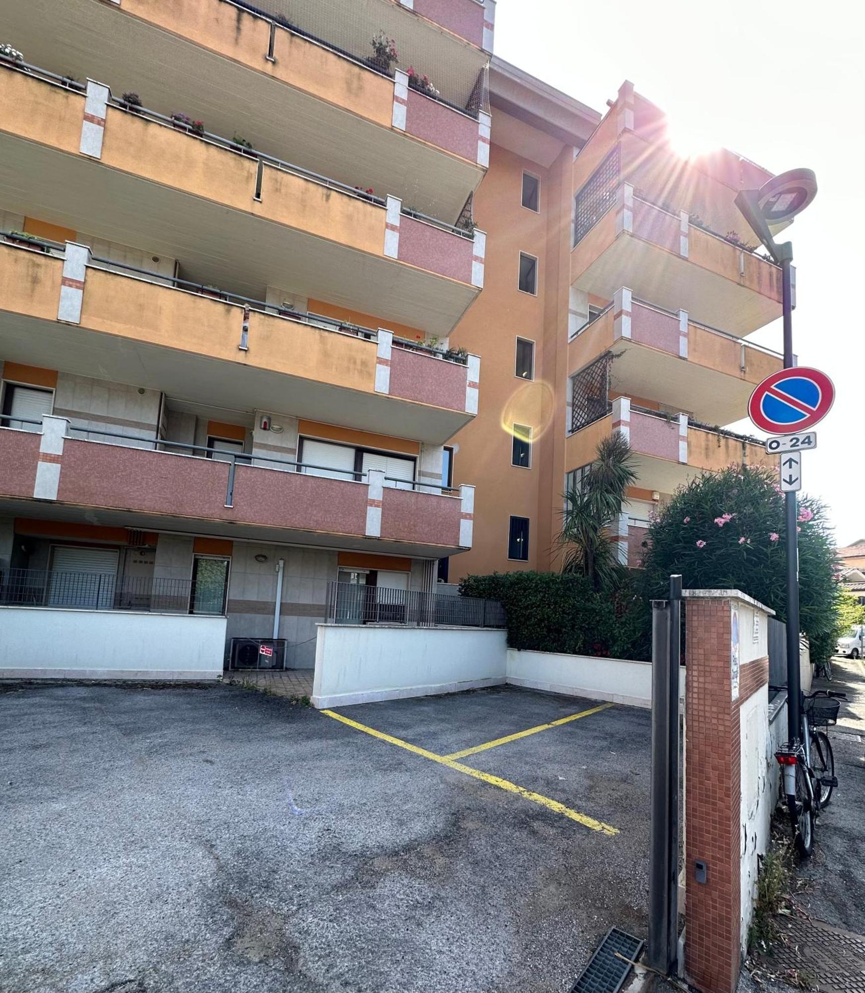Villa Minia Pescara Exterior foto